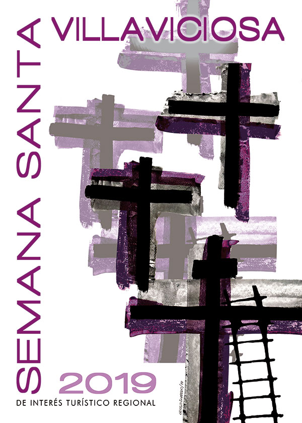Semana Santa en Villaviciosa 2019 Villaviciosa